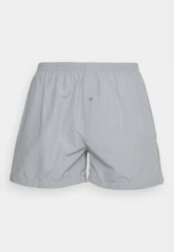 Pier One 5 Pack - Boxershort - Black/Grey/White 11 Pier One 5 Pack - Boxershort - Black/Grey/White -Pier One b689c09962f14614abfb0ad792b0e2a7