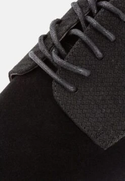 Pier One Veterschoenen - Black 11 Pier One Veterschoenen - Black -Pier One b96b2c7008b942daaf6a641bcb7188b3