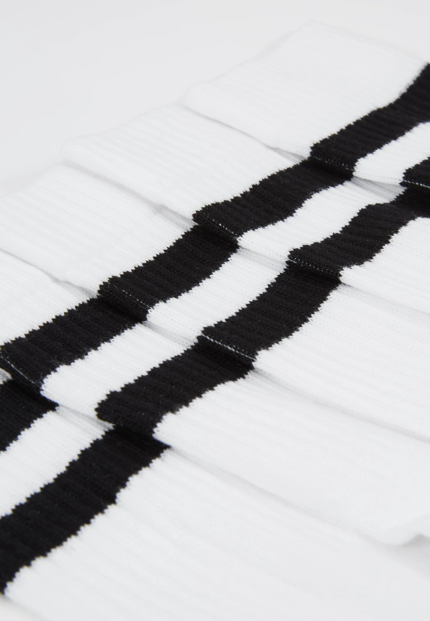 Pier One 5 Pack - Sokken - White 3 Pier One 5 Pack - Sokken - White - Afbeelding 3