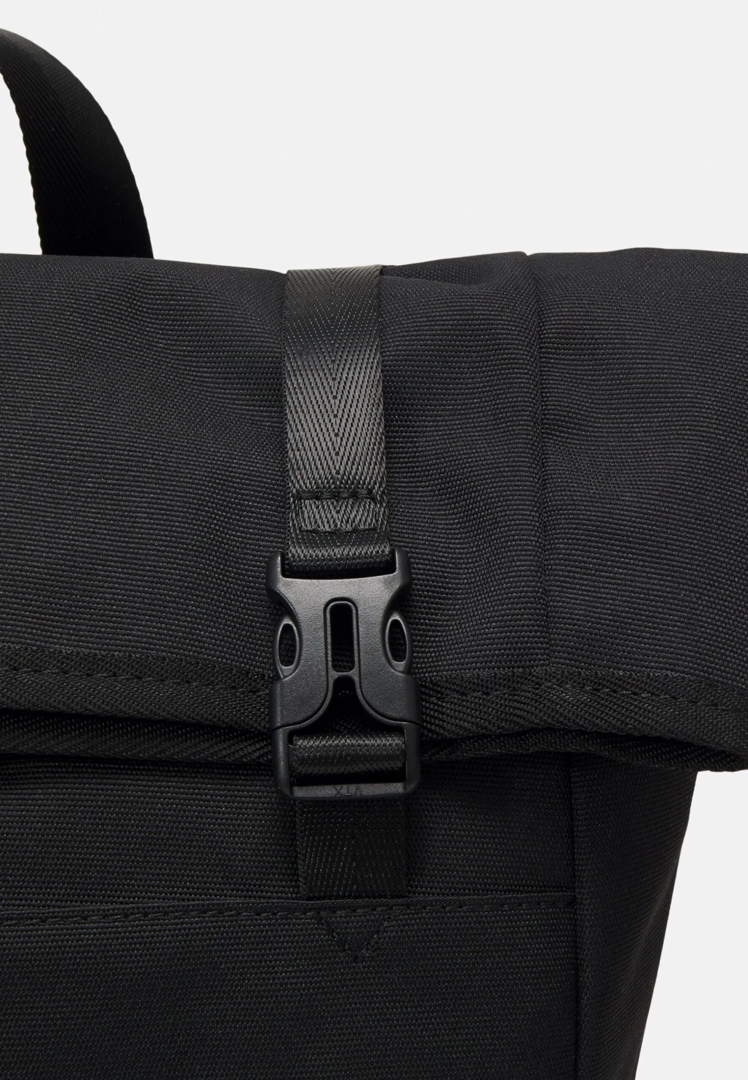 Pier One Unisex - Rugzak - Brown/Black 4 Pier One Unisex - Rugzak - Brown/Black - Afbeelding 4