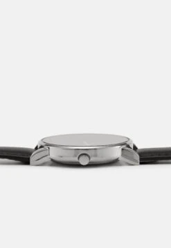 Pier One Horloge - Black/Silvercoloured 6 Pier One Horloge - Black/Silvercoloured -Pier One bd3d862d66074e7da00979f93f7842ad