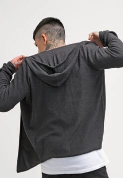 Pier One Vest - Mottled Dark Grey 8 Pier One Vest - Mottled Dark Grey -Pier One bea149fe85464cfc9895f311915f78d6