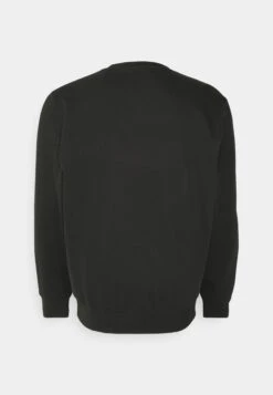 Pier One Plus Size 2 Pack - Sweater - Black/Mottled Grey 11 Pier One Plus Size 2 Pack - Sweater - Black/Mottled Grey -Pier One c22e1c775a0b42c68177b6f0cc292976