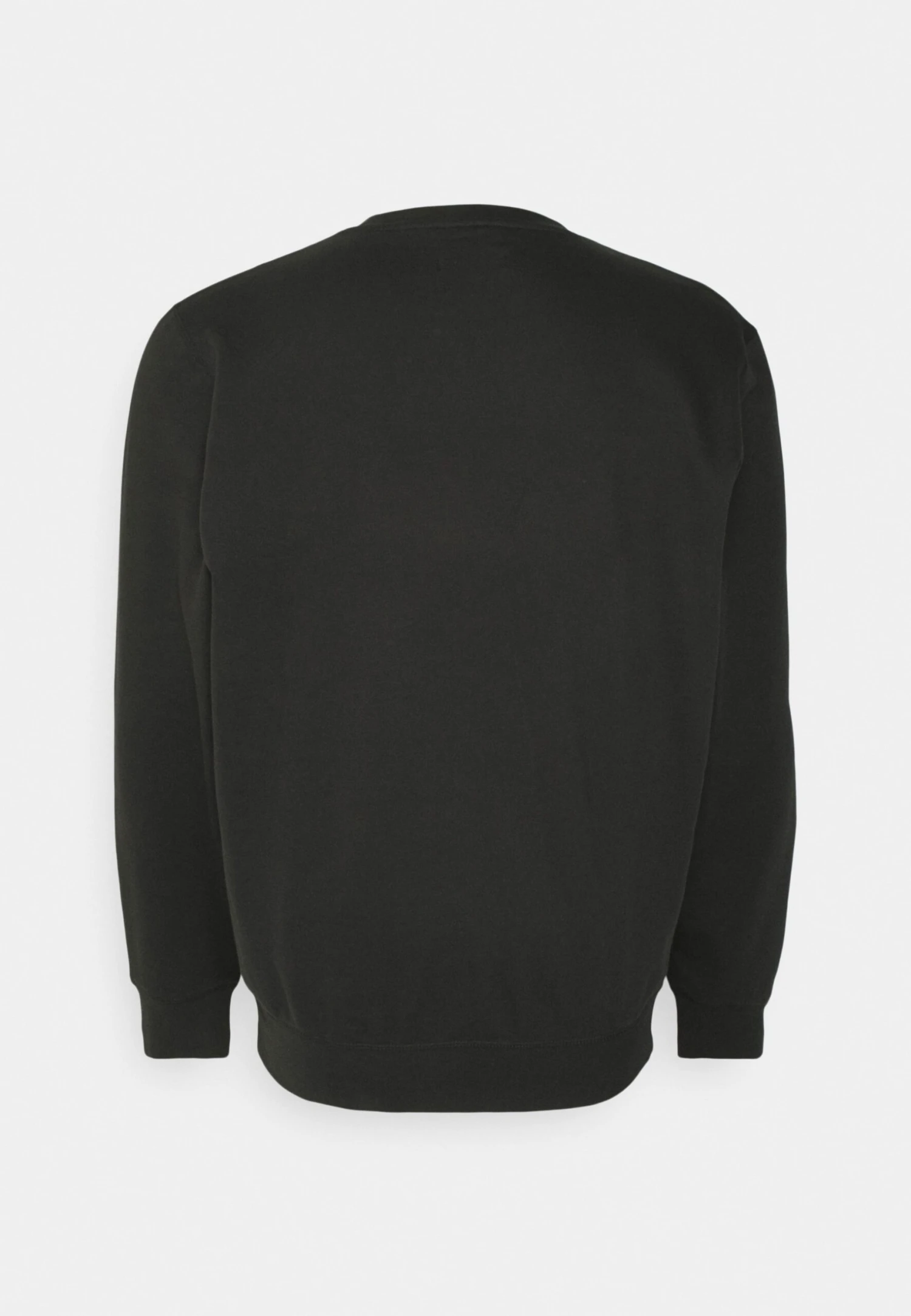 Pier One Plus Size 2 Pack - Sweater - Black/Mottled Grey 5 Pier One Plus Size 2 Pack - Sweater - Black/Mottled Grey - Afbeelding 5