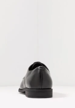 Pier One Veterschoenen - Black 9 Pier One Veterschoenen - Black -Pier One d80a9138d2bb4dc2833242f8c9ed9cd8