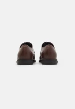 Pier One Unisex - Sportieve Veterschoenen - Dark Brown 8 Pier One Unisex - Sportieve Veterschoenen - Dark Brown -Pier One def25b02b8464c7bb9962d0b86180f45