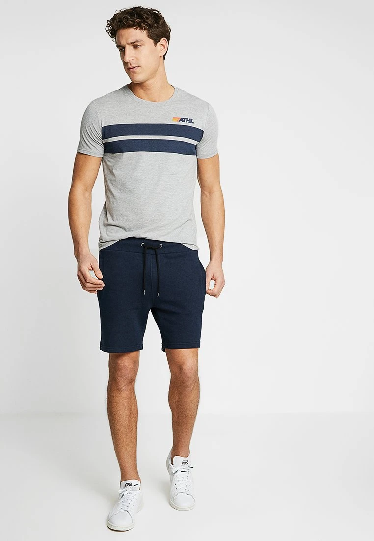 Pier One Trainingsbroek - Dark Blue 2 Pier One Trainingsbroek - Dark Blue - Afbeelding 2