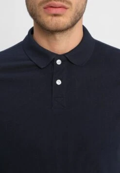 Pier One Poloshirt - Dark Blue -Pier One e57eab7631cc4c928c9252d4b1f0812d