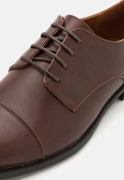 Pier One Veterschoenen - Brown 11 Pier One Veterschoenen - Brown -Pier One eec5f3cdf0584f8f91e07f353f97b202