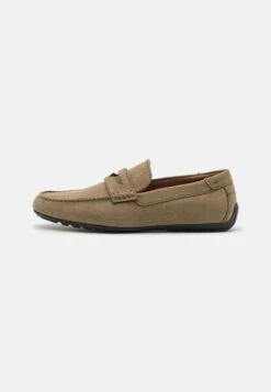 Pier One Unisex - Mocassins - Olive