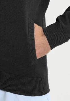 Pier One Vest - Black -Pier One eff3a21f1c234394b25ad09aa249eab3