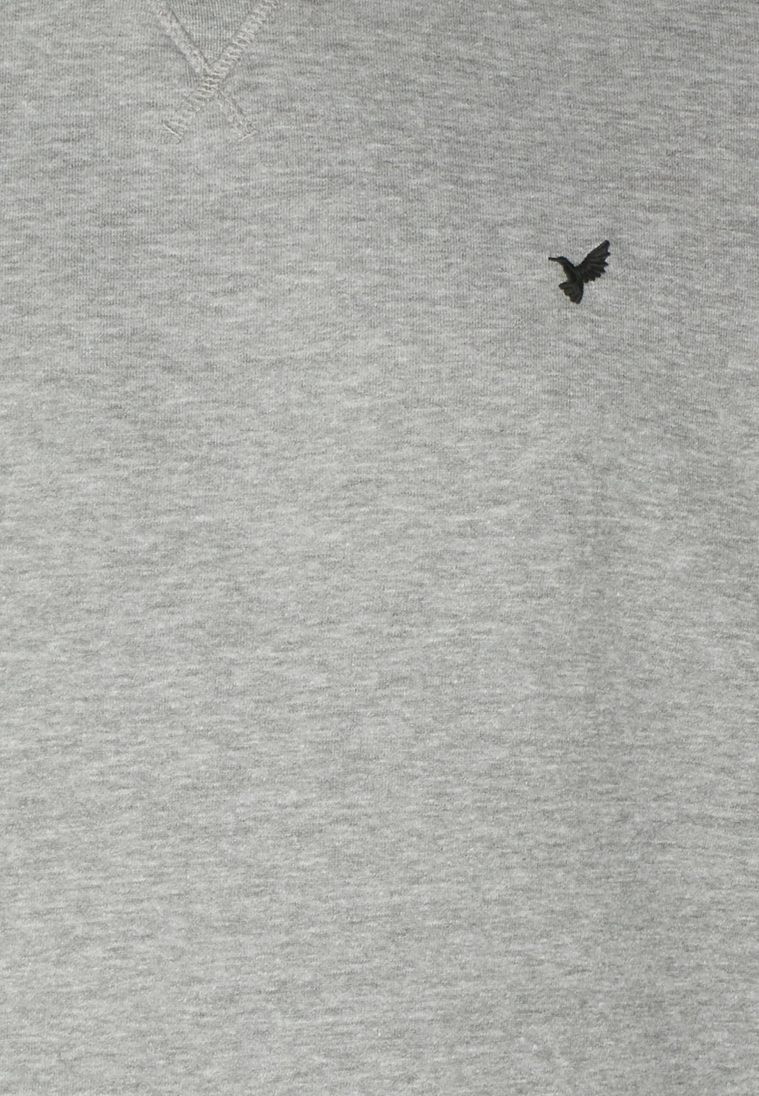 Pier One Plus Size 2 Pack - Sweater - Black/Mottled Grey 6 Pier One Plus Size 2 Pack - Sweater - Black/Mottled Grey - Afbeelding 6