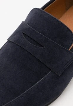 Pier One Instappers - Dark Blue 11 Pier One Instappers - Dark Blue -Pier One f9035fe5ef234c679800ecb1c5610f9e