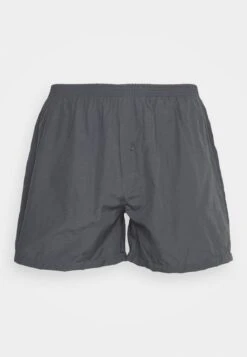 Pier One 5 Pack - Boxershort - Black/Grey/White 12 Pier One 5 Pack - Boxershort - Black/Grey/White -Pier One f9c0de0737844ee8a09b81f2bc5ab626