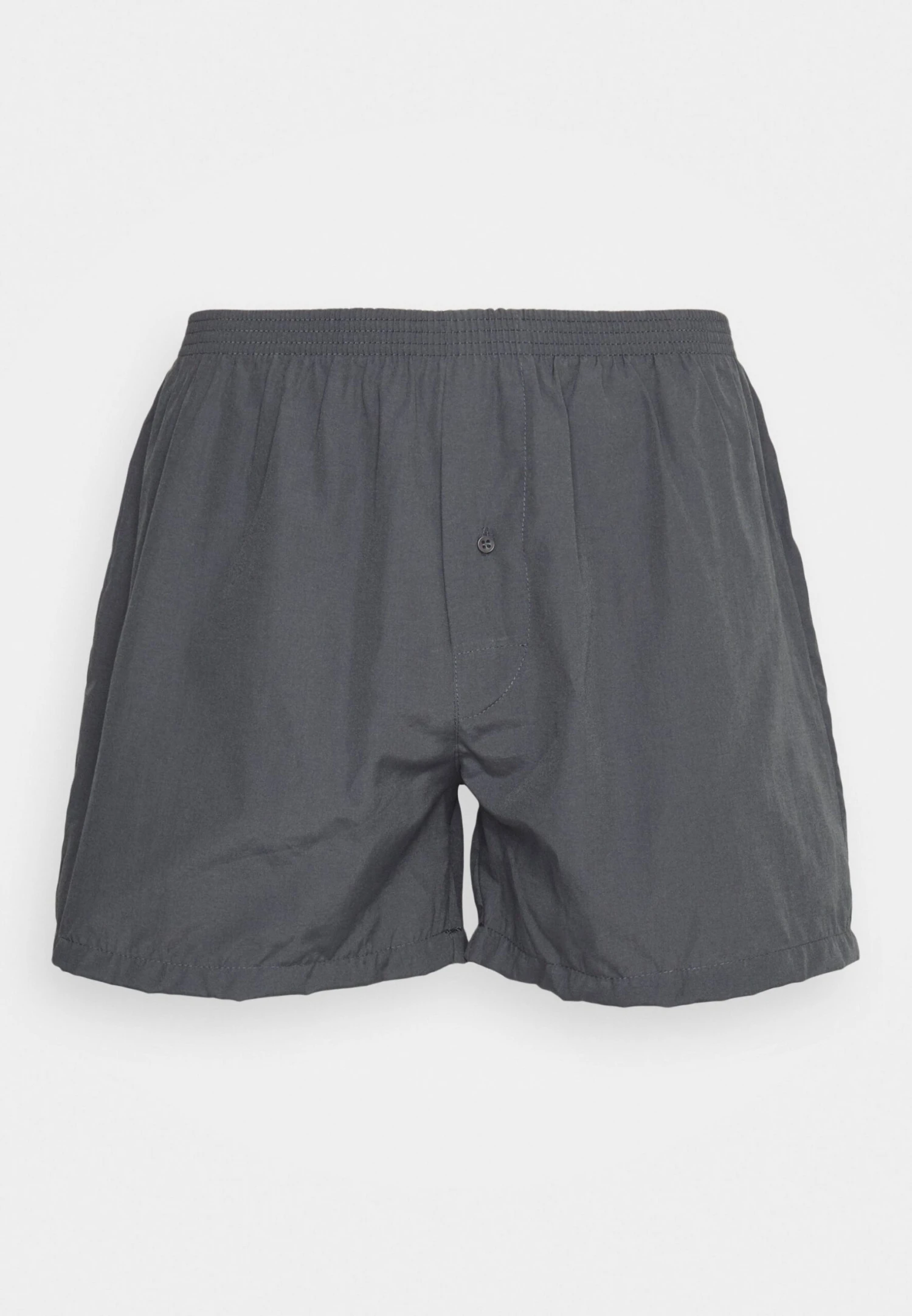 Pier One 5 Pack - Boxershort - Black/Grey/White 5 Pier One 5 Pack - Boxershort - Black/Grey/White - Afbeelding 5